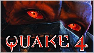 🔫 Quake 4 (2005) Full Game Longplay