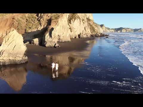 Test Drone. Foto & Video embarazo. IG @jeanpierreboudon Novena Región, Temuco, Araucanía, 06.03.26