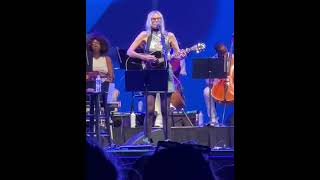 Aimee Mann The Other End (Of the Telescope) July 30 2023 Lincoln Center NYC