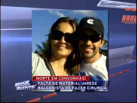 Brasil Urgente Campinas 13 12 2012 - bloco 02