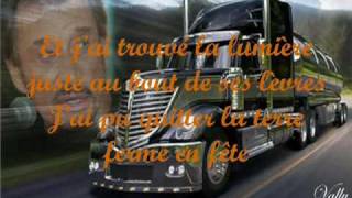 MA RELIGION DANS SON REGARD - JOHNNY HALLYDAY