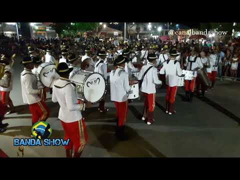 BAMADRE em Conceição do Jacuípe - LICBAMBA 2019