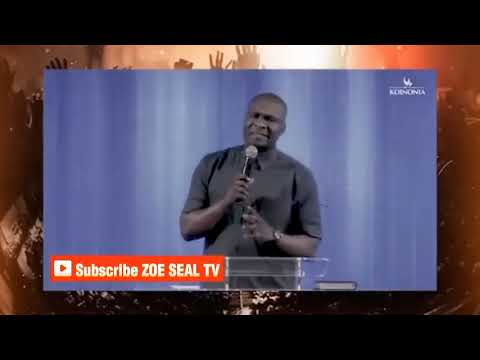 TIME TO BREAK INTO YOUR DESTINY AND SOLVE PROBLEMS - APOSTLE JOSHUA SELMAN