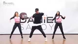 Se eu mandar - Lexa - Cia Daniel Saboya.