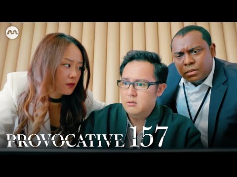Provocative EP157
