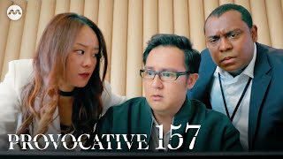 Provocative EP157