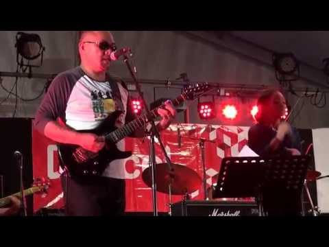 Soundwave of the Pacific