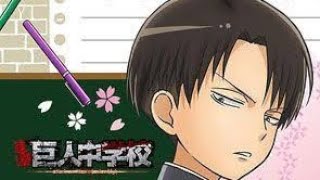Download lagu How to summon Levi - Attack on Titan mp3