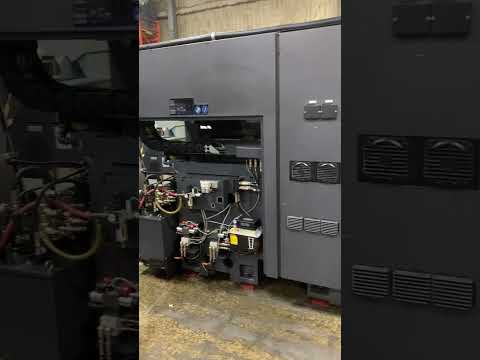 2013 HWACHEON T2-2T SMC CNC LATHES MULTI AXIS | Quick Machinery Sales, Inc. (2)