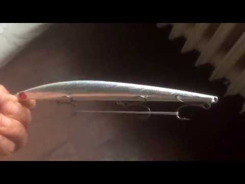 Duo Tide Minnow Slim 200