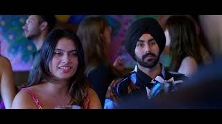 Movie  Pyaar Taan Hai Na  TRAILER PRINCERAJ PRODUCTIONS PRESENTS WRITER & DIRECTOR ARVINDER KAUR