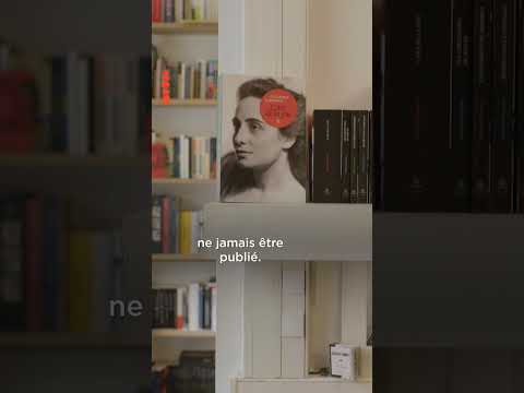 📚😮 Le roman le plus controversé de son époque #litterature #sapienza