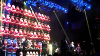 Kinder Words (Live) Mighty Mighty Bosstones Hometown Throwdown #17 Night #2
