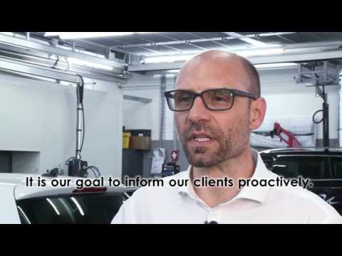 Qapter Connect Video