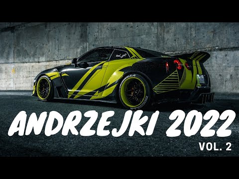 ⛔ ANDRZEJKI 2022  vol. 2 🔑 POMPA MIX - PARTY HITS VOL. 33 🔥 NAJLEPSZE KLUBOWE HITY 🔊 astexPL