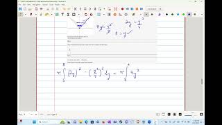Q9 WeBWork 2.2