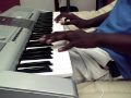Jay Z The Blueprint 3 Piano Medley 