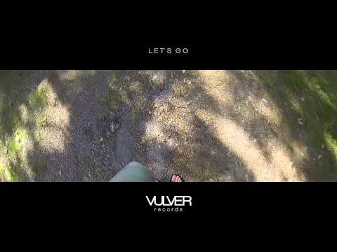 Jason Thurell & Rockwelz - Let's Go || OUT NOW!