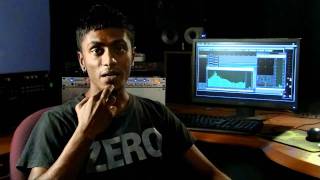 A Day In A Life (Sound Engineer/Performer: Madan Psytrus)