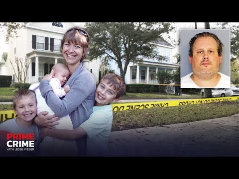 Massacre Near Disney World: Todt Family Murders Case (Prime Crime)