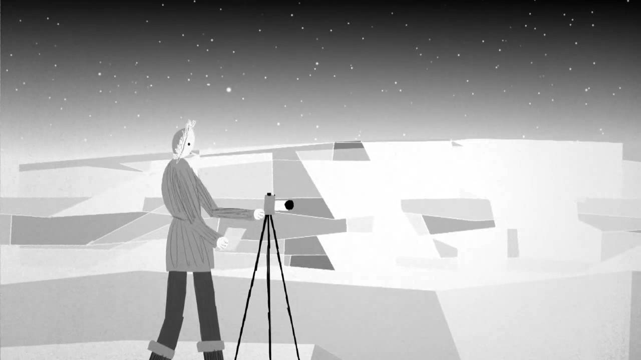 Roņu sala filmas treileris