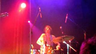 Deerhoof - Come See the Duck / Greg talks / The Merry Barracks