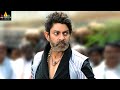 Legend Movie Scenes Jagapathi Babu Warning To Villagers Latest Telugu Scenes SriBalajiMovies