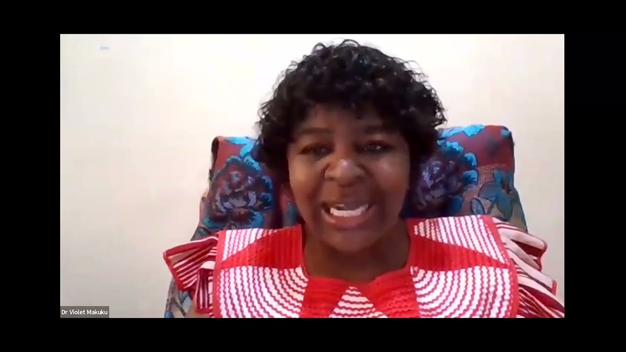 L&D Africa Webinar   Leveraging Technology for Learning in Africa