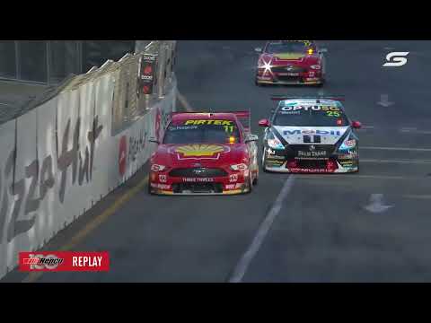 Race 31 Highlights   Boost Mobile Gold Coast 500 Supercars 20221