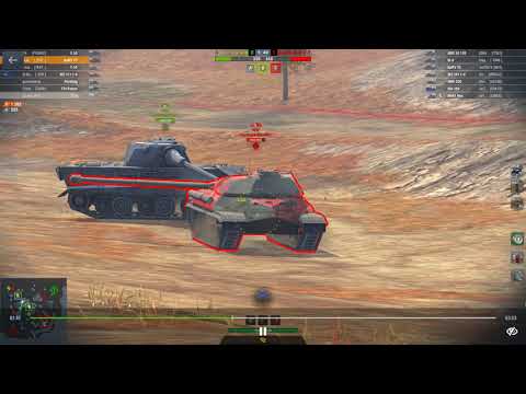 Kpfpz 70 worth your money?? Check the Game play. Easy over 4k damage. WOT-Blitz