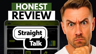 Straight Talk Wireless Review 2026 - Worth It or Just Frustrations