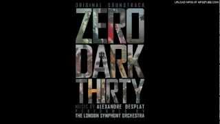 Zero Dark Thirty [Soundtrack] - 02 - Drive To Embassy