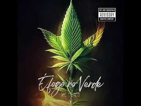 É fogo no verde - MC LILICO (Dj Alladin)