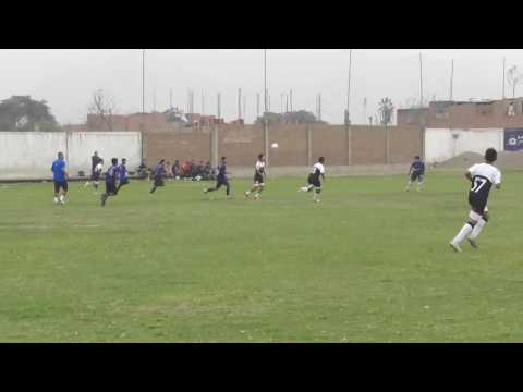 Isla F.C. Vs. Ayr Sport - Partido amistoso(parte 2)