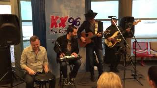 George Canyon - I Got This