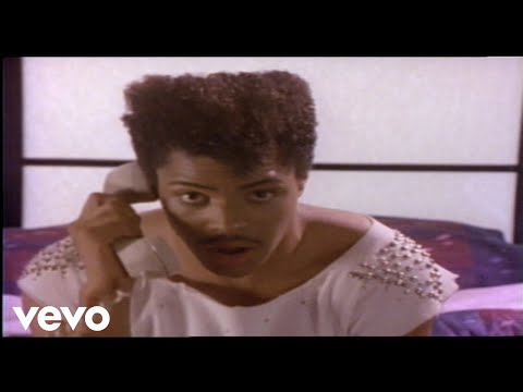 Rockwell - Obscene Phone Caller