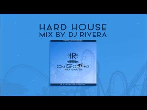 Hard House Mix By Dj Rivera - Impac Records - Radio YxY (Suscribete a nuestro canal)