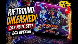 Unleshed Box opening