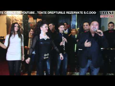 OCTAVIAN FRANCEZU - FATA MEA (TALENT SHOW) HD