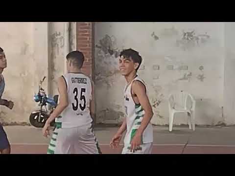 LO MEJOR DE COBA U17 16 05 2021