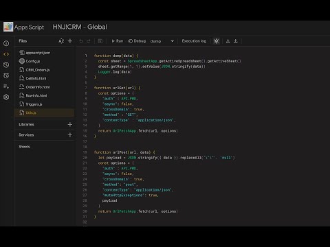 Item video thumbnail