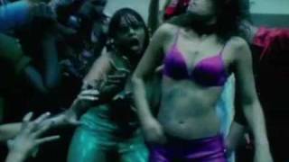 Peaches feat. Iggy Pop - Kick It