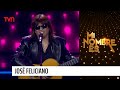 José Feliciano se apodera del escenario de "Mi nombre es" | Mi nombre es