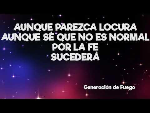 Trae El Cielo Aquí   Barak Letra HD