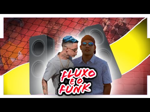 MC RODOLFINHO MC BRANKIM - Os fabuloso (FLUXO E O FUNK)