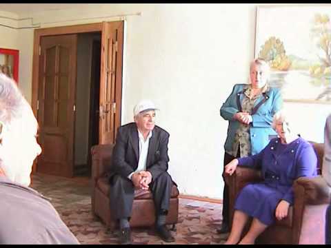 Sher - as danced in Kalinkovichi