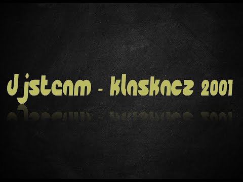 DJ's Team - Klaskacz 2001