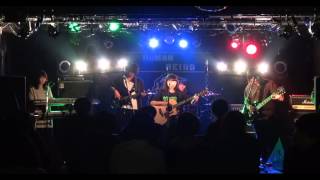 LOVE PSYCHEDELICO「Happy Xmas(War Is Over)」cover
