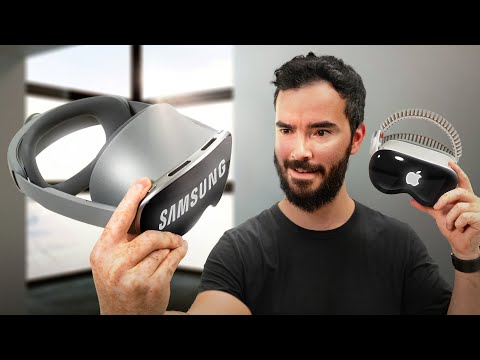 Apple Intelligence ya está en Apple Vision Pro con la beta de visionOS 2.4. Y trae aún más sorpresas