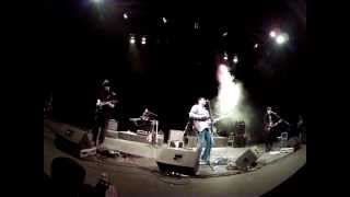 SI TE VAS - SAN PASCUALITO REY EN VIVO PACHUCA SEP 2012